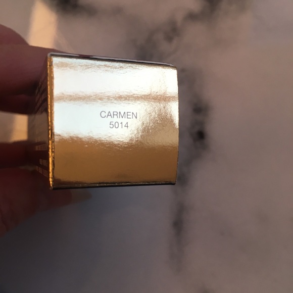 NEW - NARS Limited Edition Audacious Lipstick - Picture 6 of 7